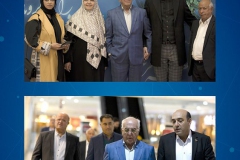 تقدیر از کارآفرینان در اختتامیه هفته کارآفرینی