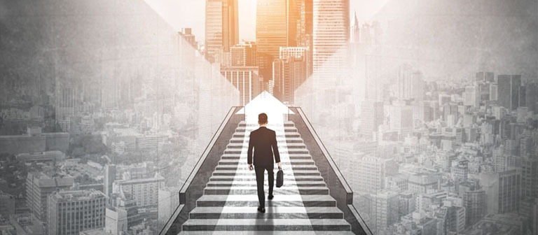 چگونه در کسب و کار خود موفق باشیم؟