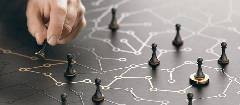 تمرکز در کسب و کار