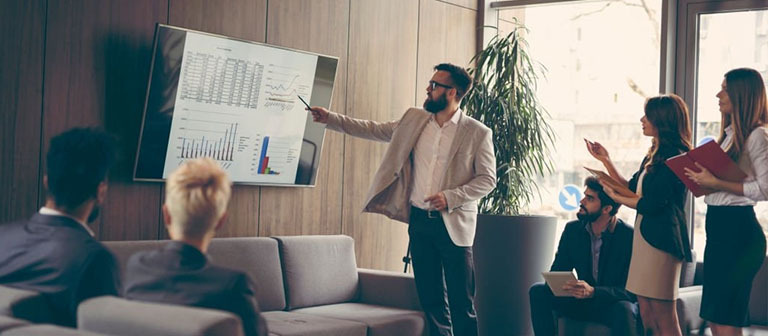 موانع کارآفرینی