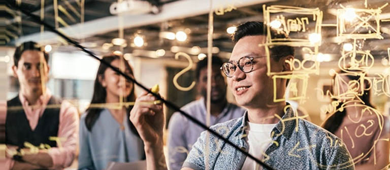 کارآفرینی چیست؟