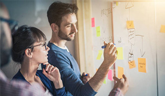 آموزش راه اندازی کسب و کار