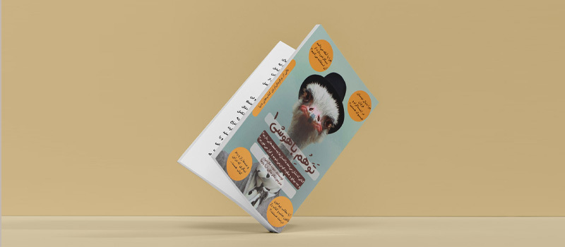 معرفی کتاب توهم باهوشی | دیوید مکرینی