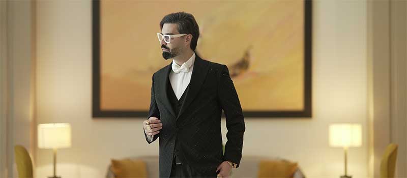 ماکان آریا پارسا کارآفرینی