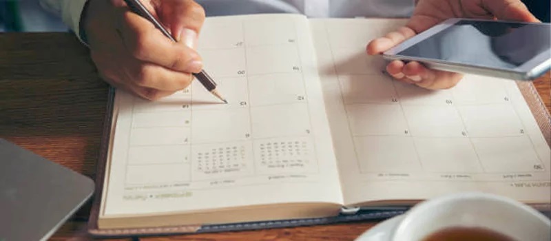 انضباط فردی را از دید ماکان آریا پارسا