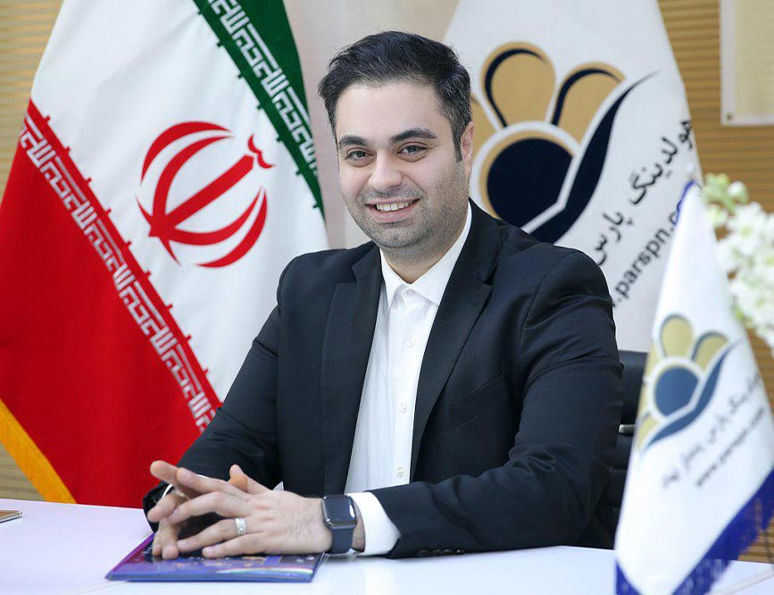 مهارت بازاریابی، عامل موفقیت کارآفرینان برتر چون میثم شکری ساز