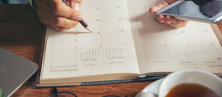 ایجاد عادت‌های خوب