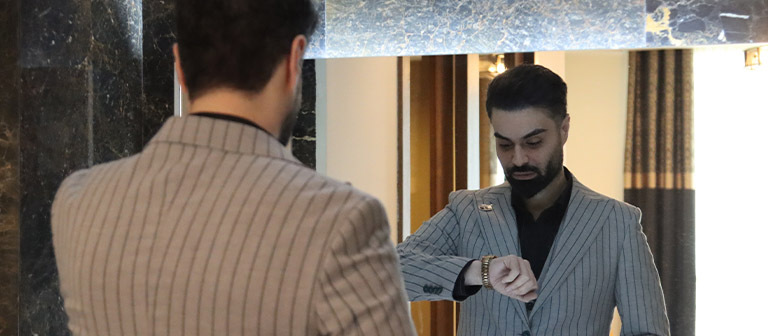 دکتر ماکان اریا پارسا