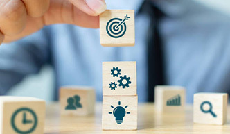 استراتژی های مدیریتی