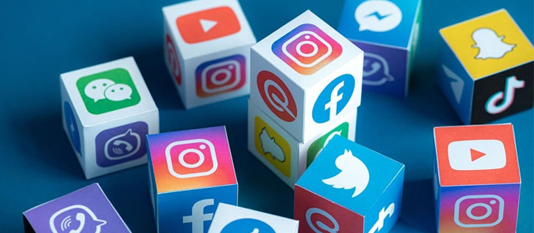 تاثیرات شبکههای اجتماعی