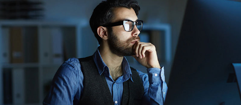 تعریف چشم انداز فردی چیست؟