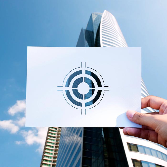 برای خود چشم انداز فردی شخصی داشته باشید