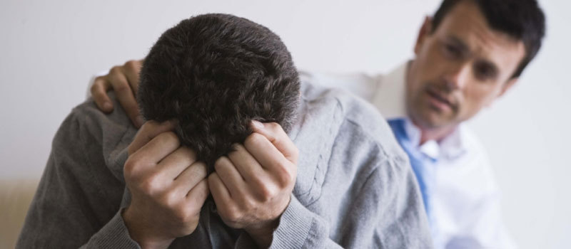 کنترل خشم و عصبانیت با این راهکارها