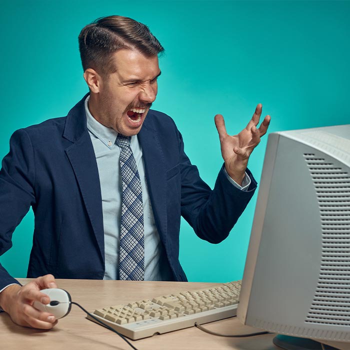 کنترل خشم و عصبانیت با این راهکارها