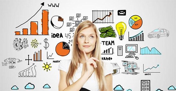 کارآفرینی چیست