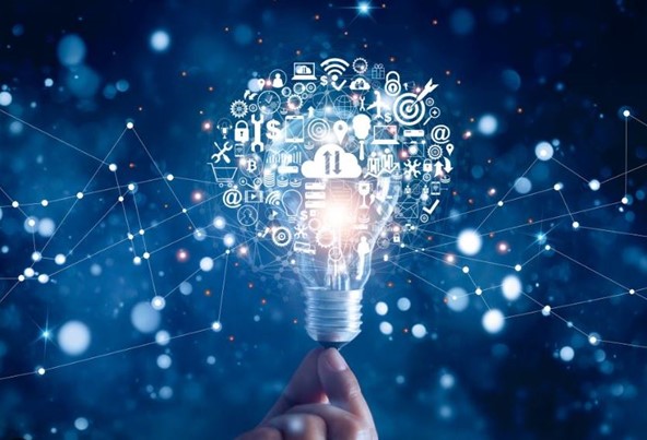 اهداف تحقیق و توسعه