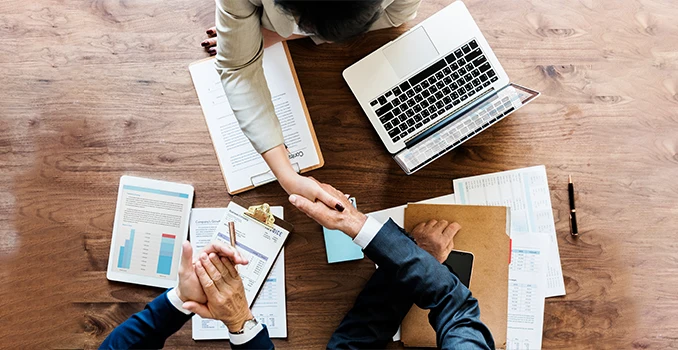 کارآفرینی سازمانی چیست