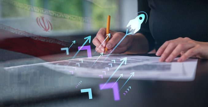 مشکلات کارآفرینی در ایران