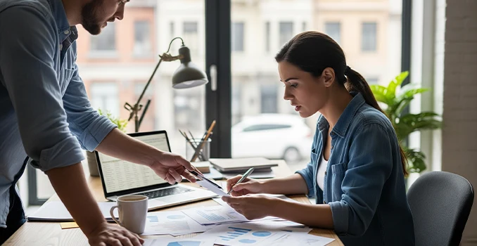 مدیریت ریسک در کارآفرینی