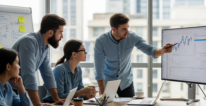 نحوه مدیریت ریسک در کارآفرینی