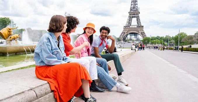 کارآفرینی گردشگری